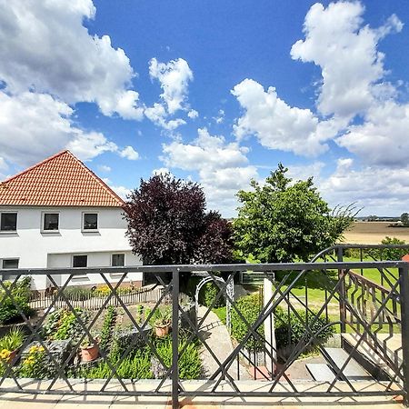 Ferienhof Gliesner Apartamento Usedom Town Exterior foto