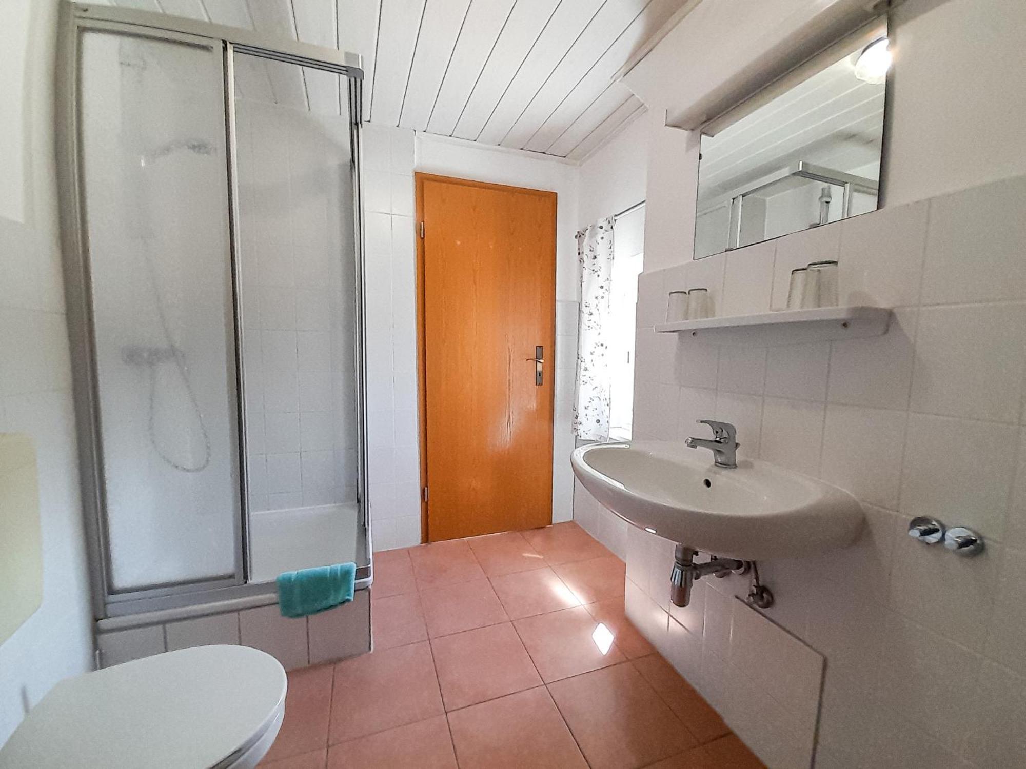 Ferienhof Gliesner Apartamento Usedom Town Exterior foto