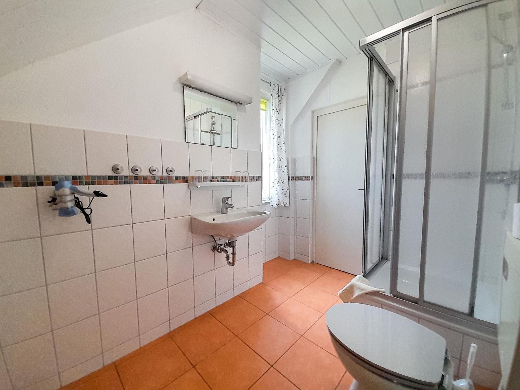 Ferienhof Gliesner Apartamento Usedom Town Exterior foto