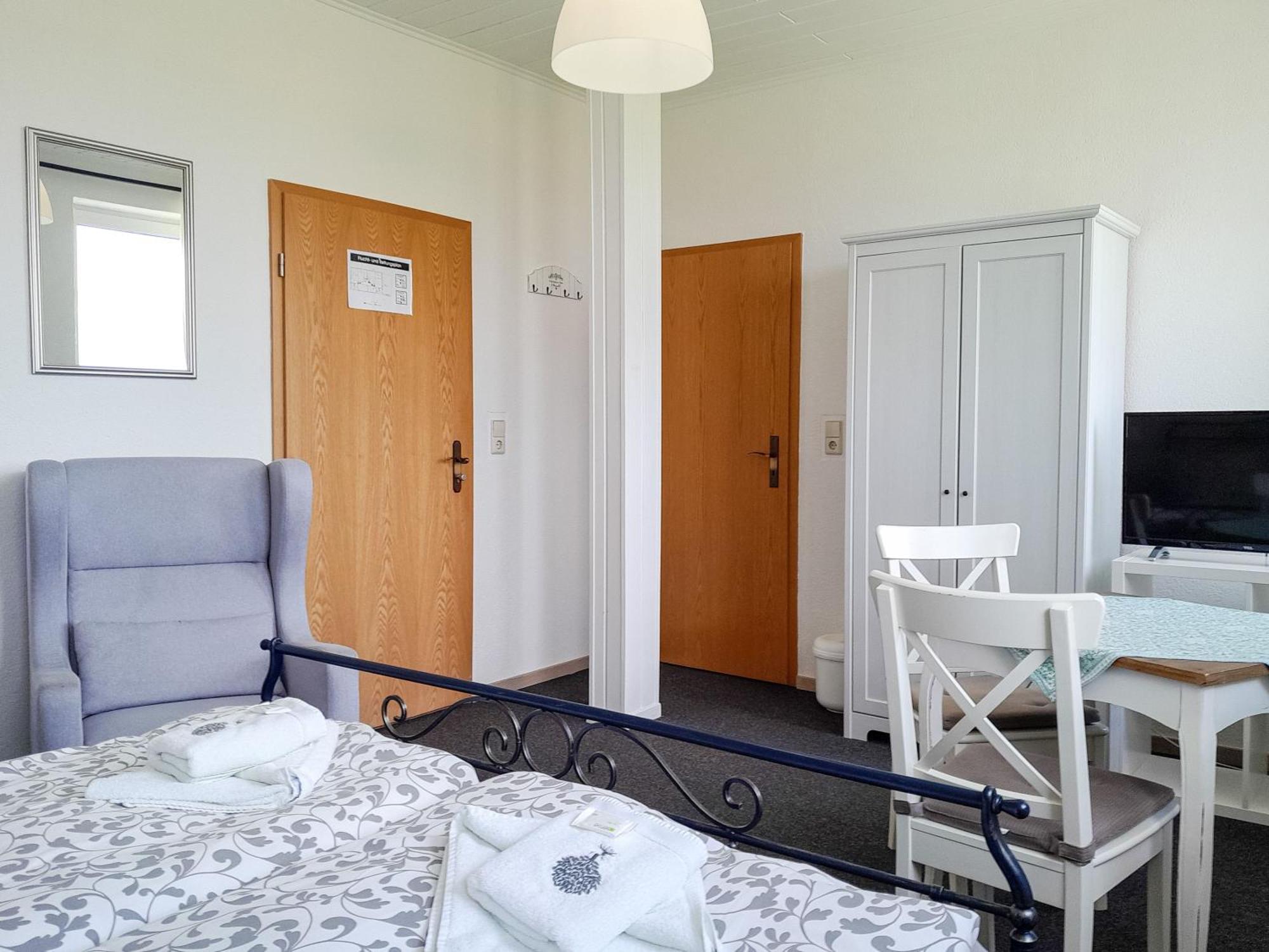 Ferienhof Gliesner Apartamento Usedom Town Exterior foto