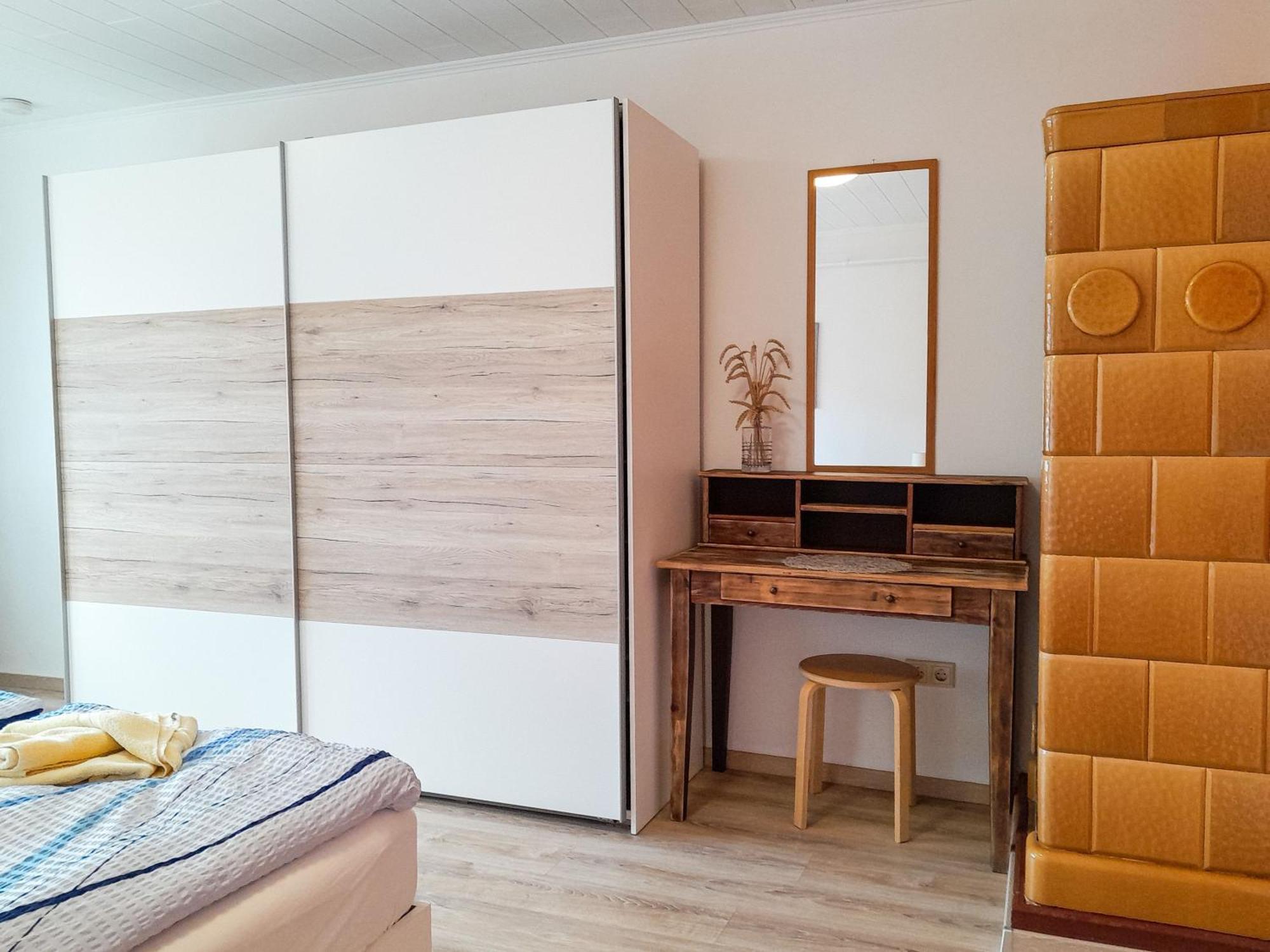 Ferienhof Gliesner Apartamento Usedom Town Exterior foto