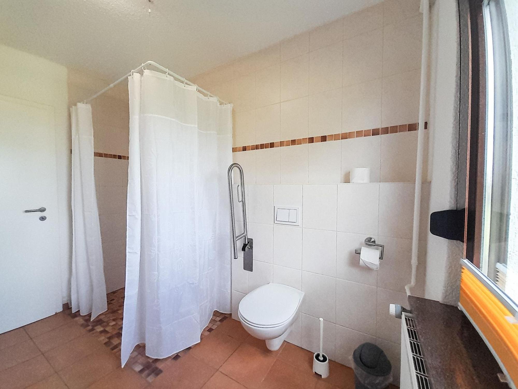 Ferienhof Gliesner Apartamento Usedom Town Exterior foto