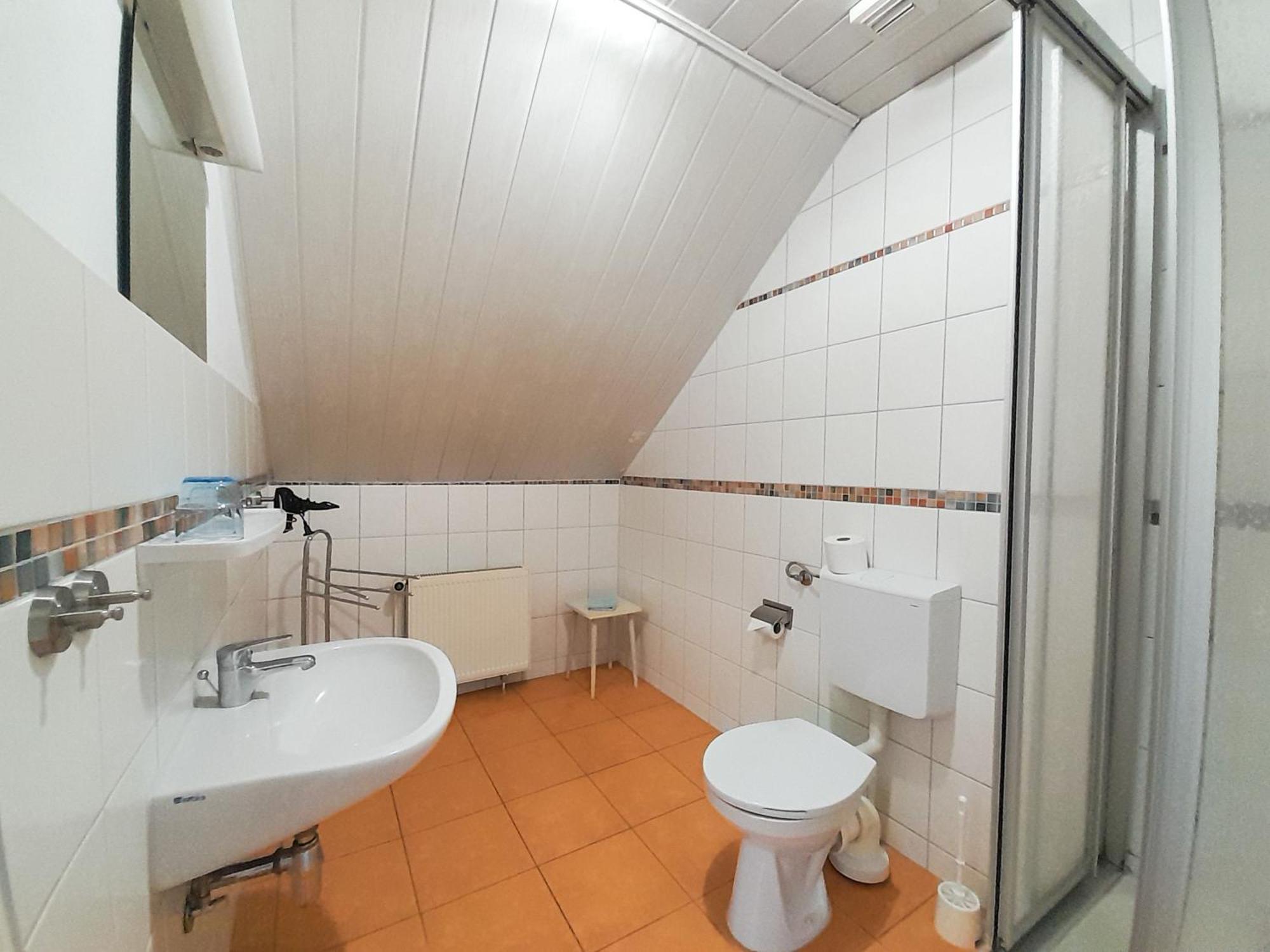 Ferienhof Gliesner Apartamento Usedom Town Exterior foto