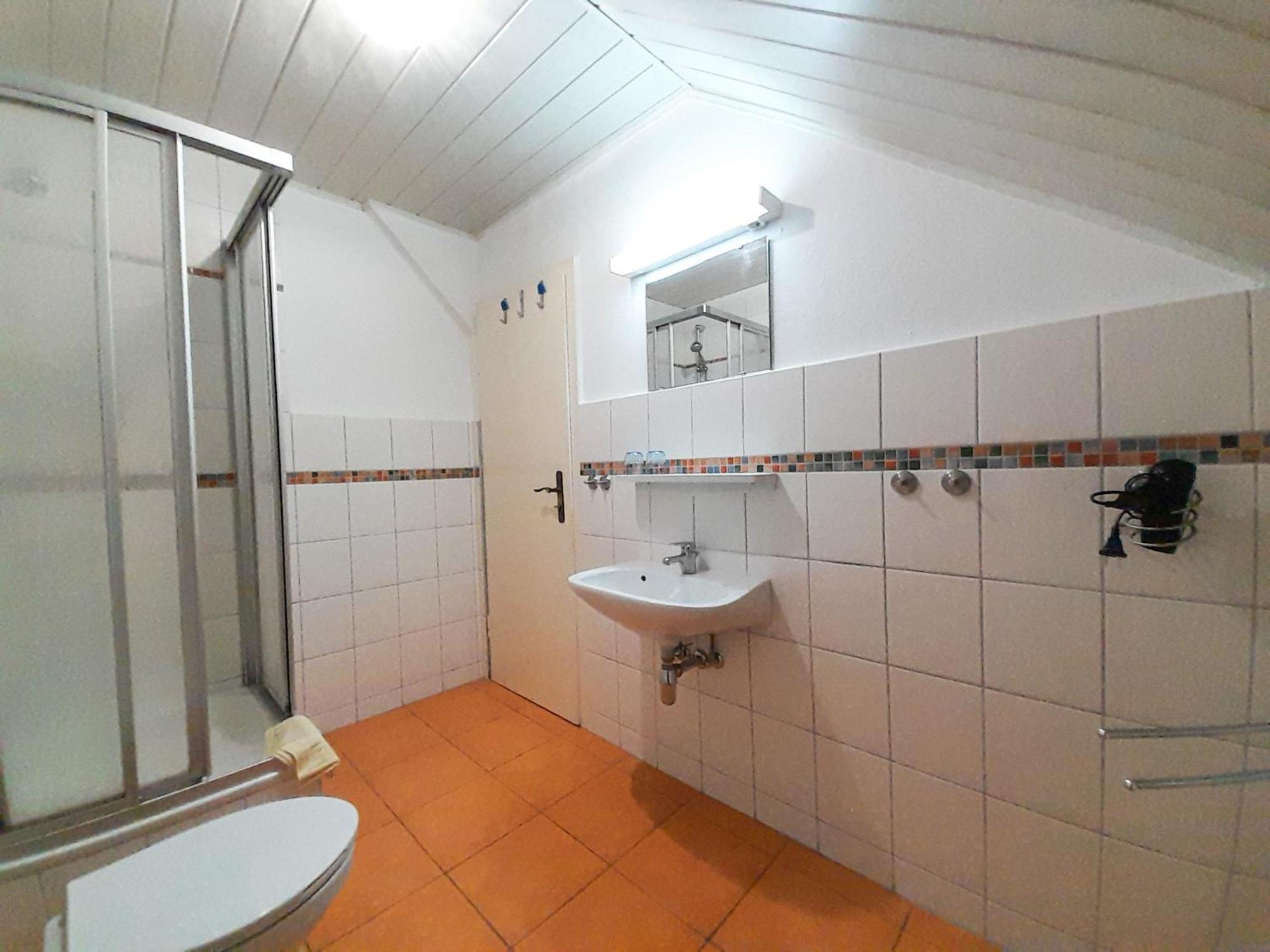 Ferienhof Gliesner Apartamento Usedom Town Exterior foto